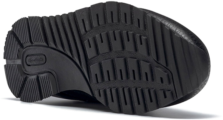 (Youth) Reebok Royal Glide 'Black' DV4616 Details for (Youth) Reebok Royal Glide 'Black' DV4616