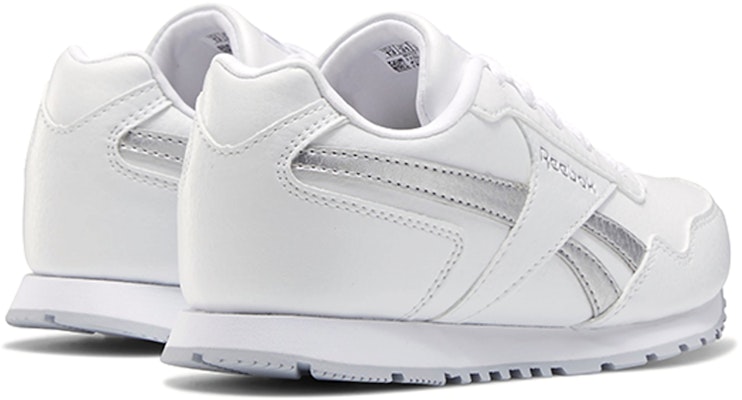 (PS) リーボック ロイヤルグライド 白/シルバー (Riibōku Roiyaruguraido Shiro/Shirubā) FX4180 Shop (PS) リーボック ロイヤルグライド 白/シルバー (Riibōku Roiyaruguraido Shiro/Shirubā) FX4180