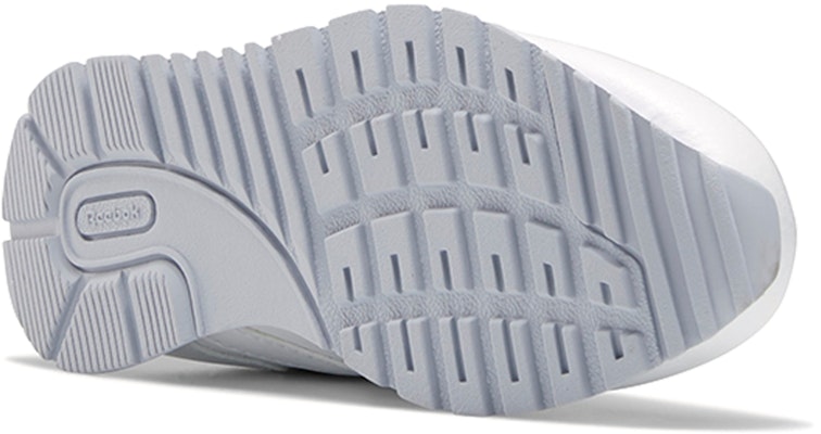 (PS) リーボック ロイヤルグライド 白/シルバー (Riibōku Roiyaruguraido Shiro/Shirubā) FX4180 Details for (PS) リーボック ロイヤルグライド 白/シルバー (Riibōku Roiyaruguraido Shiro/Shirubā) FX4180