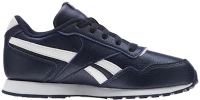 Order BP幼童 Reebok Royal Glide Kids Navy 舒適減震輕便 低筒運動鞋 海軍藍
