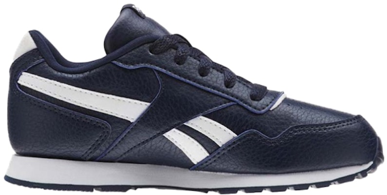 (PS) リーボック ロイヤルグライド ネイビー (Rībokku Roiyaruguraido Neibī) CN4975 Order (PS) リーボック ロイヤルグライド ネイビー (Rībokku Roiyaruguraido Neibī) CN4975