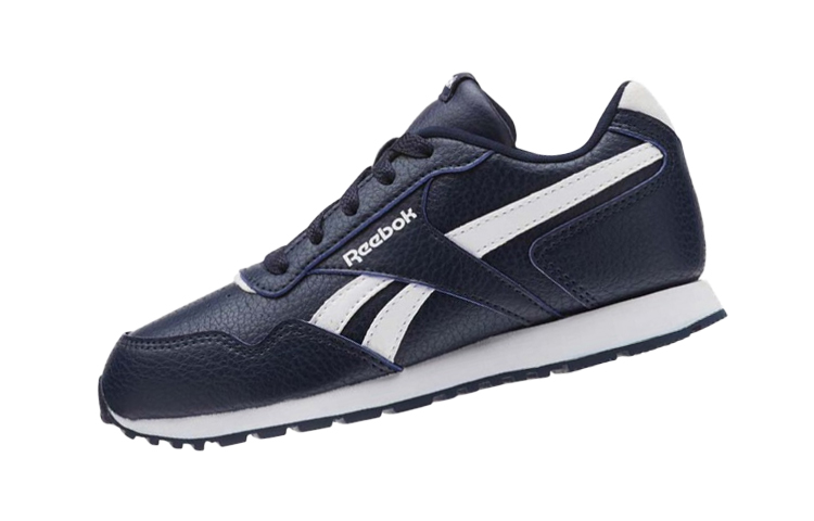 Lookbook (Preschool) Reebok Royal Glide 'Navy' CN4975
