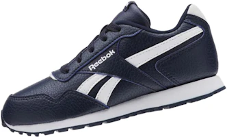 Lookbook BP幼童 Reebok Royal Glide Kids Navy 舒適減震輕便 低筒運動鞋 海軍藍