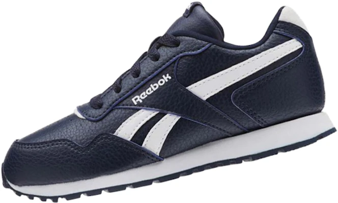 (Preschool) Reebok Royal Glide 'Navy' CN4975 Lookbook (Preschool) Reebok Royal Glide 'Navy' CN4975