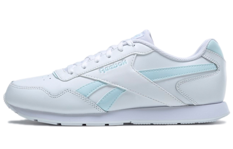 (Preschool) Reebok Royal Glide 'White Blue' GX8517