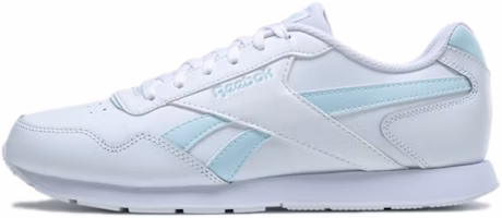 (Preschool) Reebok Royal Glide 'White Blue' GX8517 (Preschool) Reebok Royal Glide 'White Blue' GX8517
