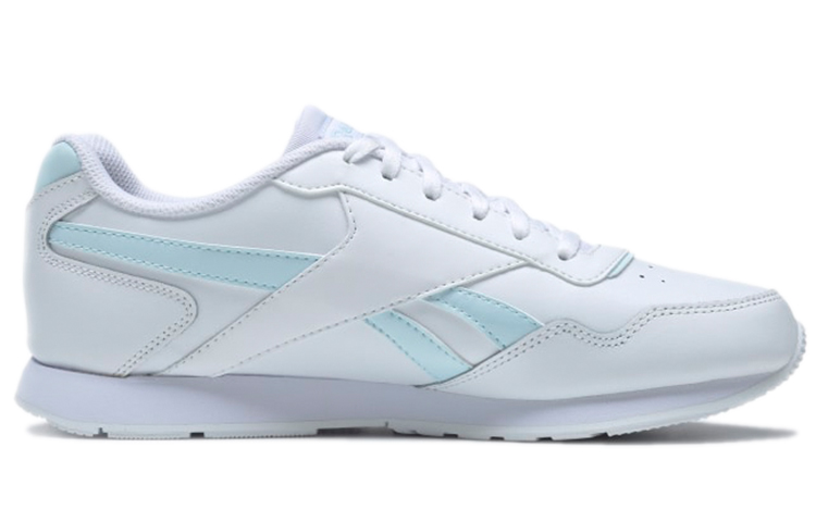 Order (PS) 리복 로얄 글라이드 '화이트 블루' (Reebok Royal Glide '화이트 블루') GX8517