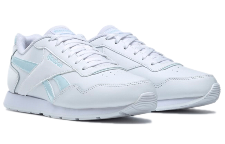 Lookbook (PS) 리복 로얄 글라이드 '화이트 블루' (Reebok Royal Glide '화이트 블루') GX8517