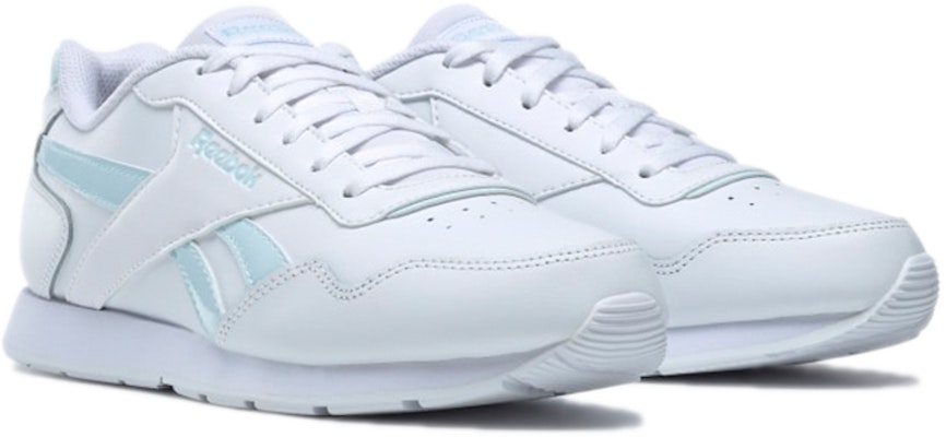 (PS) 리복 로얄 글라이드 '화이트 블루' (Reebok Royal Glide '화이트 블루') GX8517 Lookbook (PS) 리복 로얄 글라이드 '화이트 블루' (Reebok Royal Glide '화이트 블루') GX8517