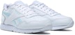 (PS) 리복 로얄 글라이드 '화이트 블루' (Reebok Royal Glide '화이트 블루') GX8517