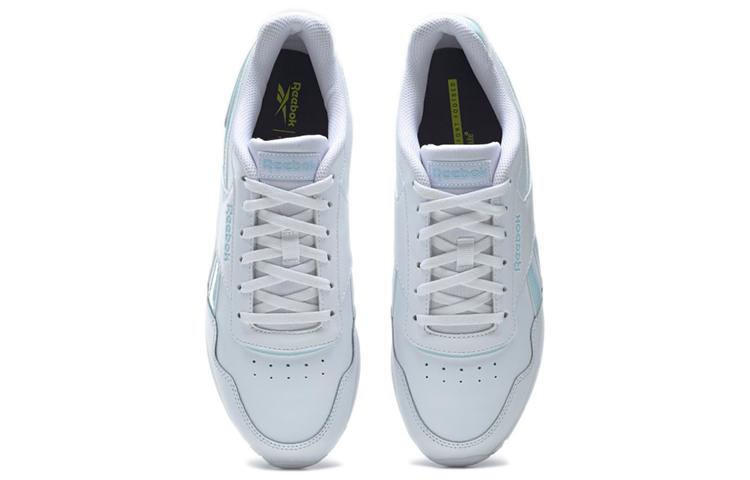 Shop (PS) 리복 로얄 글라이드 '화이트 블루' (Reebok Royal Glide '화이트 블루') GX8517