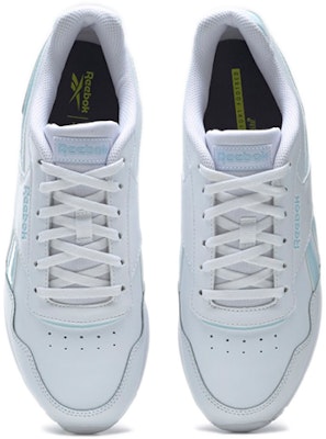 (PS) 리복 로얄 글라이드 '화이트 블루' (Reebok Royal Glide '화이트 블루') GX8517 Shop (PS) 리복 로얄 글라이드 '화이트 블루' (Reebok Royal Glide '화이트 블루') GX8517