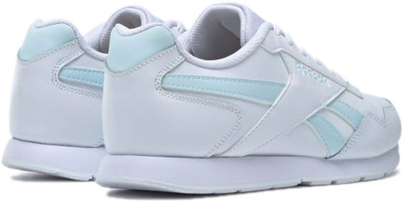 (PS) 리복 로얄 글라이드 '화이트 블루' (Reebok Royal Glide '화이트 블루') GX8517 Purchase (PS) 리복 로얄 글라이드 '화이트 블루' (Reebok Royal Glide '화이트 블루') GX8517