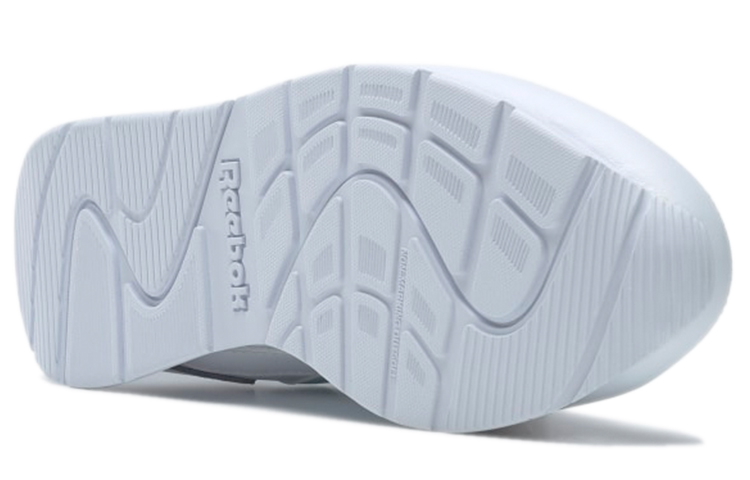 Details for (PS) 리복 로얄 글라이드 '화이트 블루' (Reebok Royal Glide '화이트 블루') GX8517