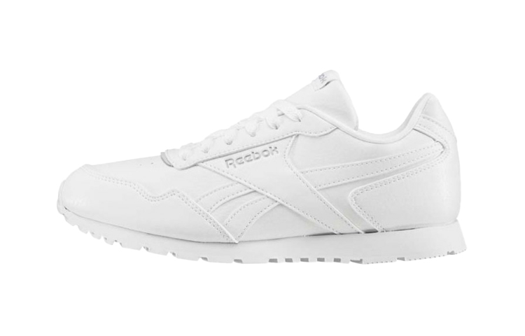 (Preschool) Reebok Royal Glide 'White Comfort' CN1520