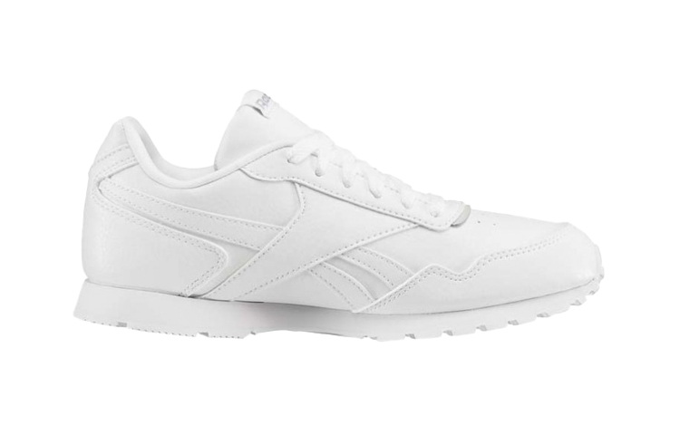 Order (PS) Reebok Royal Glide 'Putih Keselesaan' CN1520