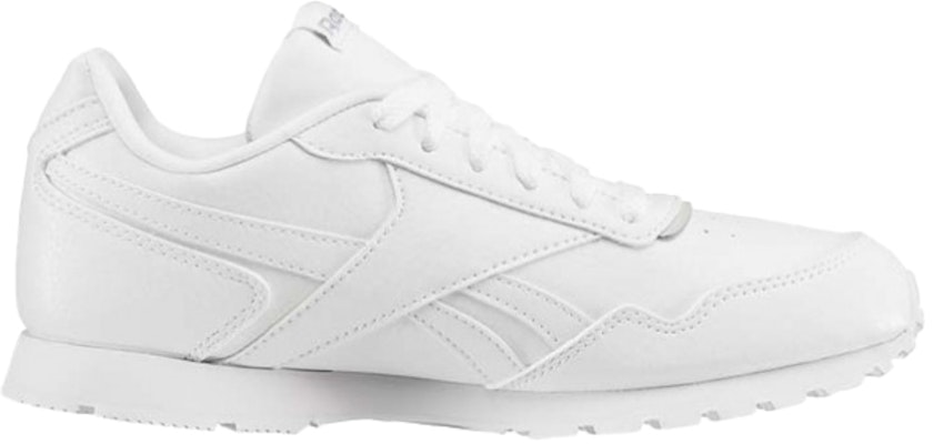 (Preschool) Reebok Royal Glide 'White Comfort' CN1520 Order (Preschool) Reebok Royal Glide 'White Comfort' CN1520