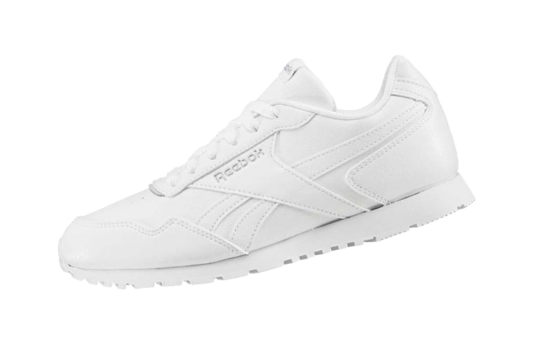 Lookbook (PS) Reebok Royal Glide 'Putih Keselesaan' CN1520