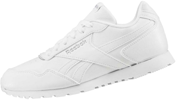 (Preschool) Reebok Royal Glide 'White Comfort' CN1520 Lookbook (Preschool) Reebok Royal Glide 'White Comfort' CN1520