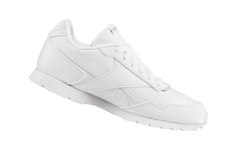 Shop (PS) Reebok Royal Glide 'Putih Keselesaan' CN1520