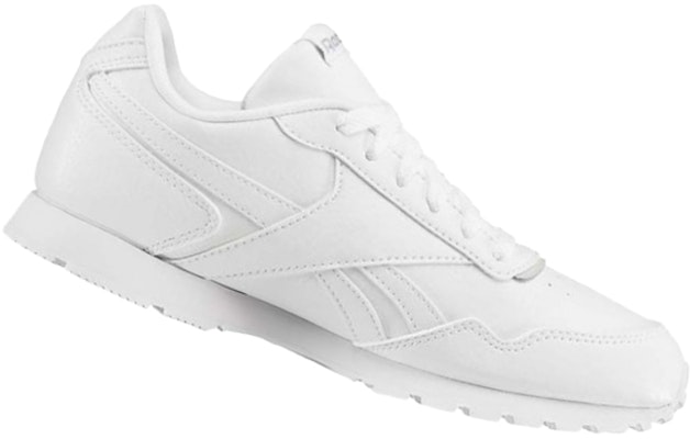 (Preschool) Reebok Royal Glide 'White Comfort' CN1520 Shop (Preschool) Reebok Royal Glide 'White Comfort' CN1520