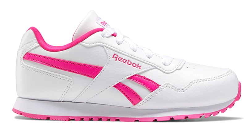 (PS) Reebok Royal Glide 'Putih Merah Jambu' FX4179 Order (PS) Reebok Royal Glide 'Putih Merah Jambu' FX4179