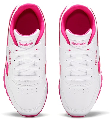 (PS) リーボック ロイヤルグライド 白/ピンク FX4179 Purchase (PS) リーボック ロイヤルグライド 白/ピンク FX4179