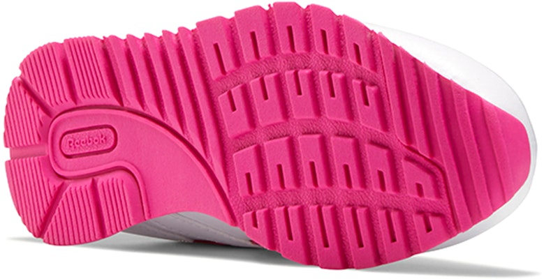 (PS) リーボック ロイヤルグライド 白/ピンク FX4179 Details for (PS) リーボック ロイヤルグライド 白/ピンク FX4179