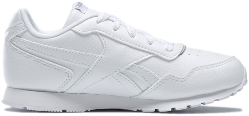 (PS) Reebok Royal Glide 'Yun Bai' Zapatillas Blancas Retro DV4615 Order (PS) Reebok Royal Glide 'Yun Bai' Zapatillas Blancas Retro DV4615