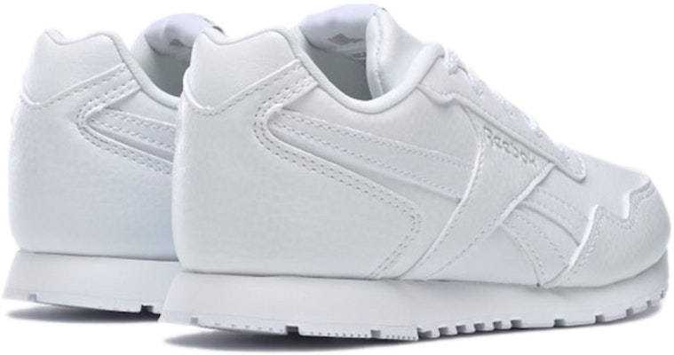 (PS) Reebok Royal Glide 'Yun Bai' Zapatillas Blancas Retro DV4615 Purchase (PS) Reebok Royal Glide 'Yun Bai' Zapatillas Blancas Retro DV4615