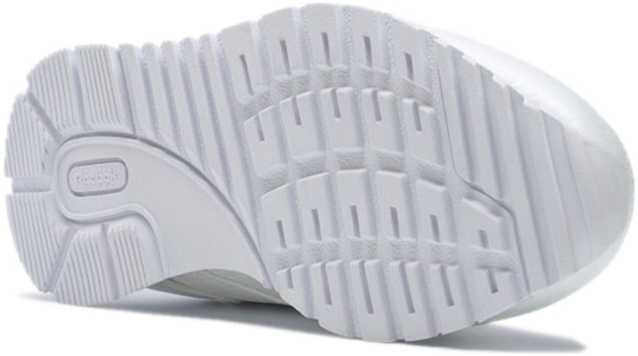 (PS) Reebok Royal Glide 'Yun Bai' Zapatillas Blancas Retro DV4615 Details for (PS) Reebok Royal Glide 'Yun Bai' Zapatillas Blancas Retro DV4615