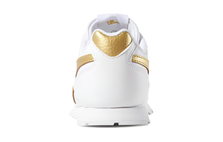 Shop (PS) Reebok Royal Glide Retro Low ''Blanc Or'' DV4506