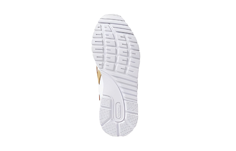 Purchase (PS) Reebok Royal Glide Retro Low ''Blanc Or'' DV4506