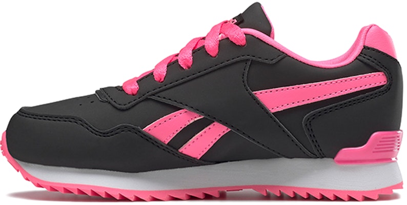 (PS) 리복 로얄 글라이드 립플 클립 (블랙핑크) DV7264 Buy (PS) 리복 로얄 글라이드 립플 클립 (블랙핑크) DV7264