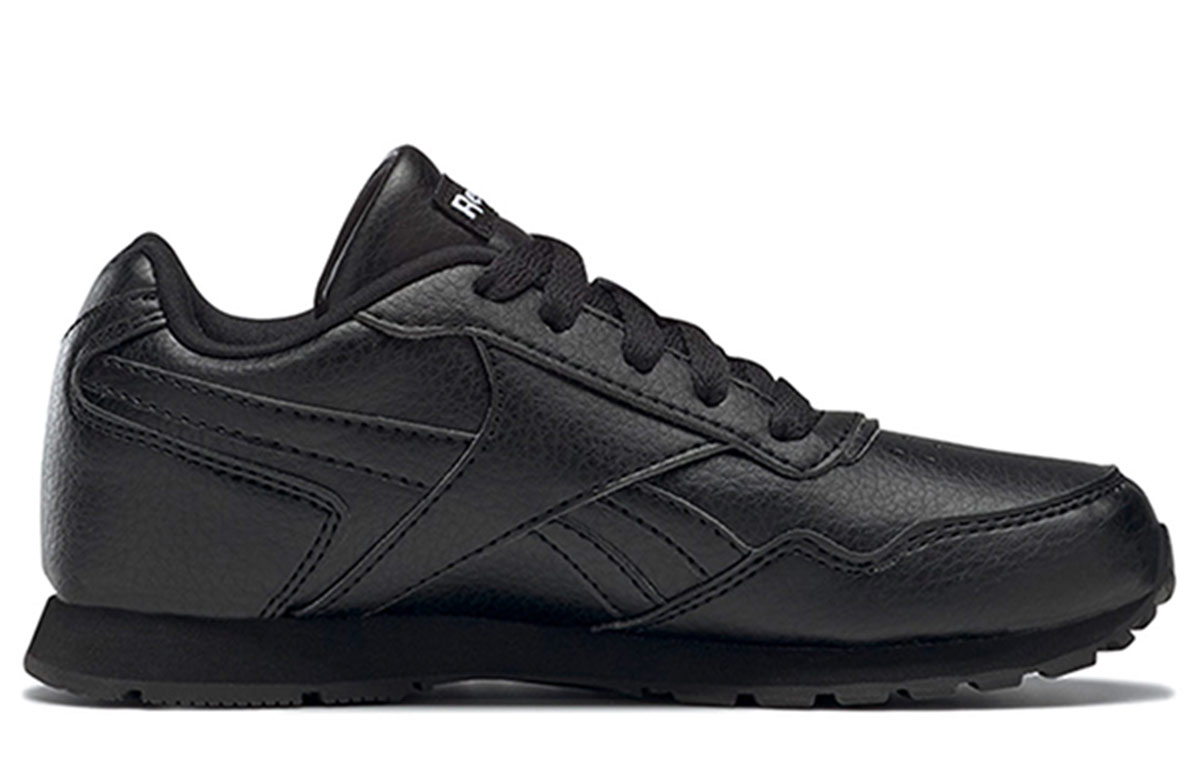 Order (PS) Reebok Royal Glide Ripple Clip ''Noir Bleu'' DV7259