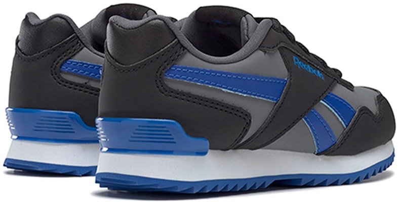 (PS) Reebok Royal Glide Ripple Clip ''Nero Blu Grigio'' DV7260 Shop (PS) Reebok Royal Glide Ripple Clip ''Nero Blu Grigio'' DV7260