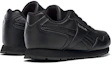 Shop (PS) Reebok Royal Glide Ripple Clip ''Noir Bleu'' DV7259
