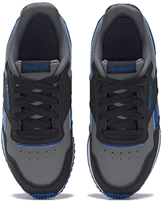 (PS) Reebok Royal Glide Ripple Clip ''Nero Blu Grigio'' DV7260 Purchase (PS) Reebok Royal Glide Ripple Clip ''Nero Blu Grigio'' DV7260
