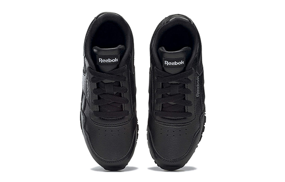 Purchase (PS) Reebok Royal Glide Ripple Clip ''Noir Bleu'' DV7259