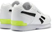 Purchase (Preschool) Reebok Royal Glide Ripple Clip 'Black White' FZ1247