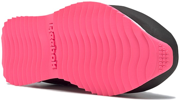 (PS) 리복 로얄 글라이드 립플 클립 (블랙핑크) DV7264 Details for (PS) 리복 로얄 글라이드 립플 클립 (블랙핑크) DV7264