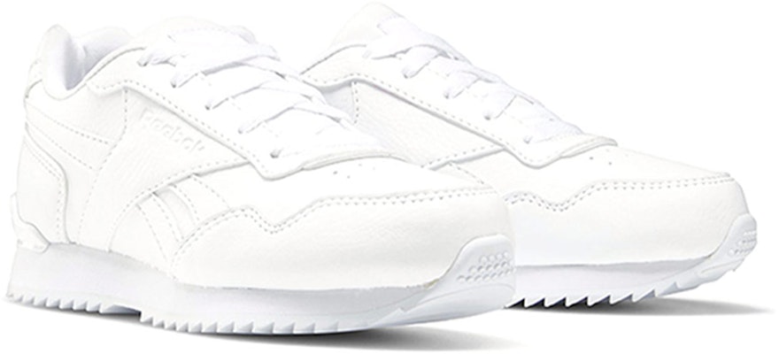 (PS) リーボック ロイヤルグライド リップルクリップ (ホワイト) FY4638 Lookbook (PS) リーボック ロイヤルグライド リップルクリップ (ホワイト) FY4638