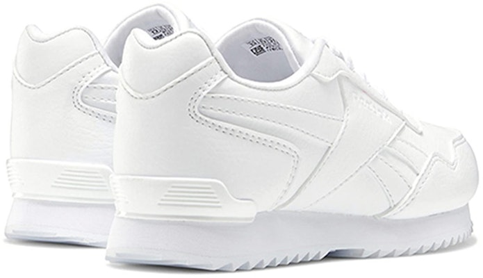 (PS) リーボック ロイヤルグライド リップルクリップ (ホワイト) FY4638 Shop (PS) リーボック ロイヤルグライド リップルクリップ (ホワイト) FY4638