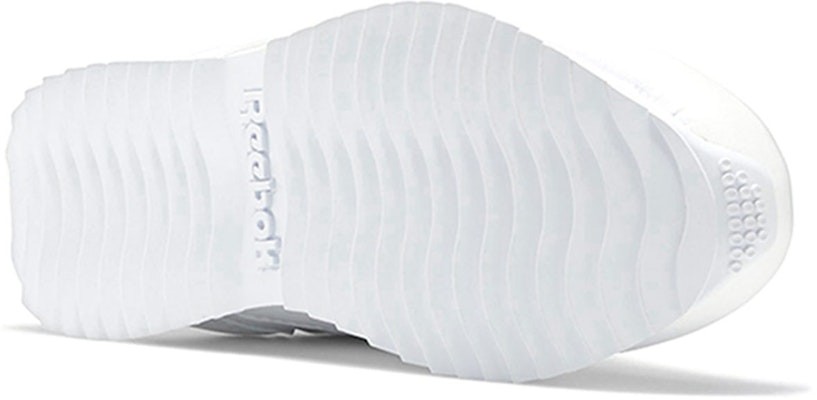 (PS) リーボック ロイヤルグライド リップルクリップ (ホワイト) FY4638 Details for (PS) リーボック ロイヤルグライド リップルクリップ (ホワイト) FY4638