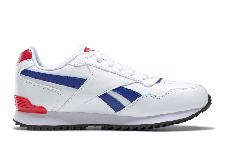 Order (PS) 리복 로얄 글라이드 립플 (흰/빨/파) H04985