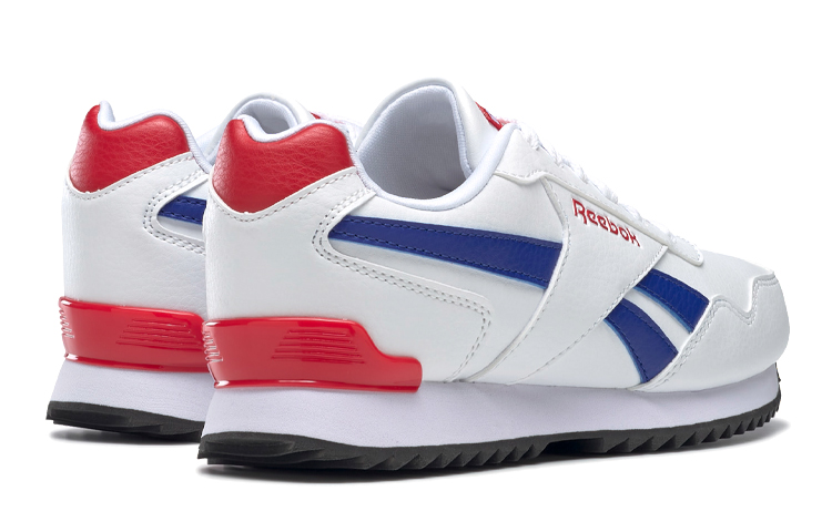 Shop (PS) 리복 로얄 글라이드 립플 (흰/빨/파) H04985