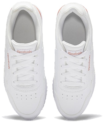 (Preschool) Reebok Royal Glide Ripple Clip 'White Pink' FZ1244 Shop (Preschool) Reebok Royal Glide Ripple Clip 'White Pink' FZ1244