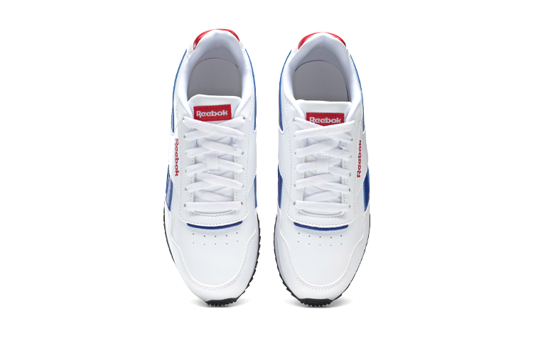 Purchase (PS) 리복 로얄 글라이드 립플 (흰/빨/파) H04985