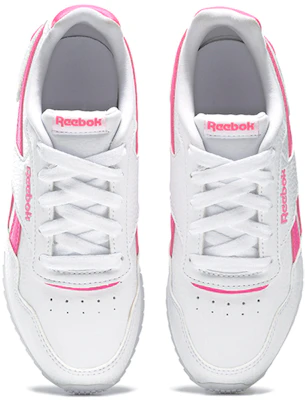 (PS) Reebok Royal Glide Ripple Clip ''Bianco Rosa'' DV7262 Purchase (PS) Reebok Royal Glide Ripple Clip ''Bianco Rosa'' DV7262