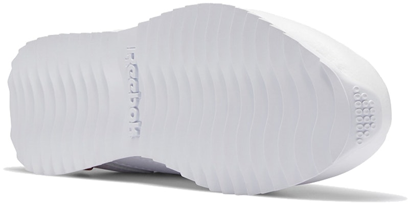 (Preschool) Reebok Royal Glide Ripple Clip 'White Pink' FZ1244 Details for (Preschool) Reebok Royal Glide Ripple Clip 'White Pink' FZ1244